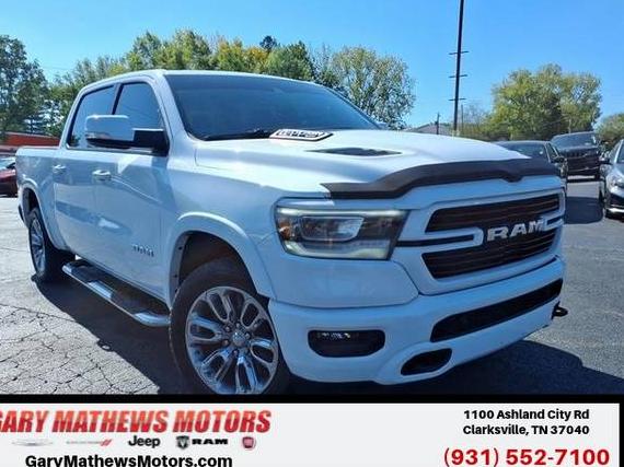 RAM 1500 2021 1C6SRFJT1MN519696 image RAM 1500 2021 1C6SRFJT1MN519696 image