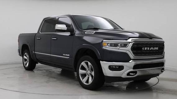 RAM 1500 2021 1C6SRFHT4MN533906 image