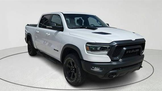 RAM 1500 2021 1C6SRFLT3MN526761 image RAM 1500 2021 1C6SRFLT3MN526761 image