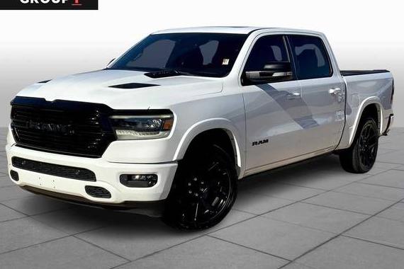 RAM 1500 2021 1C6SRFJT7MN729414 image