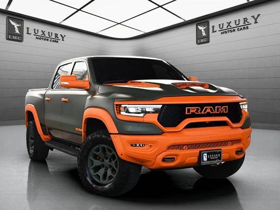 RAM 1500 2021 1C6SRFU95MN764260 image RAM 1500 2021 1C6SRFU95MN764260 image