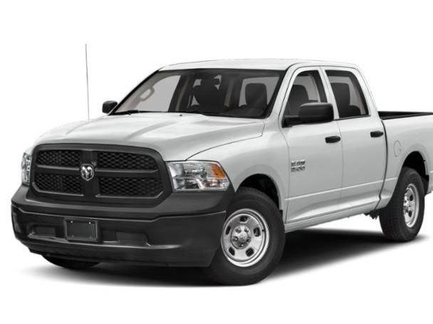 RAM 1500 2021 3C6RR6KT6MG711864 image