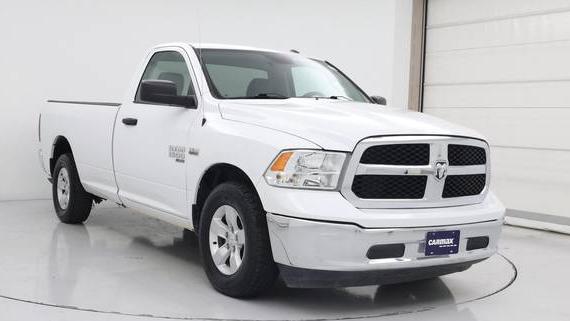 RAM 1500 2021 3C6JR6DT5MG573888 image