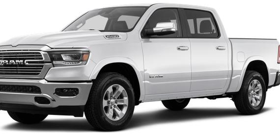 RAM 1500 2021 1C6SRFJTXMN525710 image