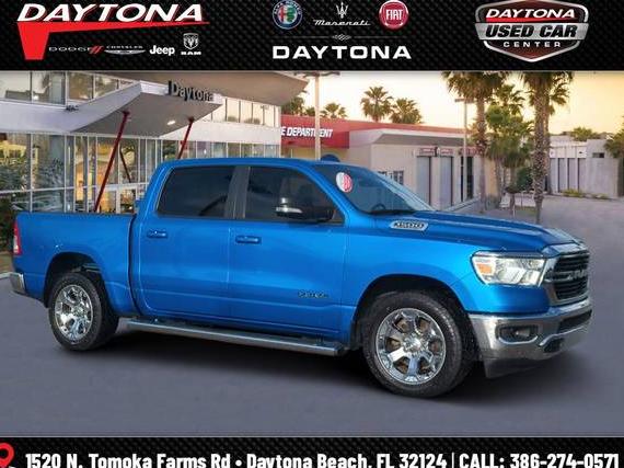 RAM 1500 2021 1C6RREFT4MN594183 image RAM 1500 2021 1C6RREFT4MN594183 image