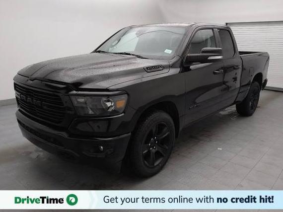 RAM 1500 2021 1C6RREBT9MN712797 image RAM 1500 2021 1C6RREBT9MN712797 image