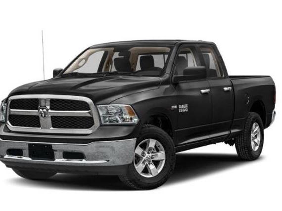 RAM 1500 2021 1C6RR7GT6MS577641 image