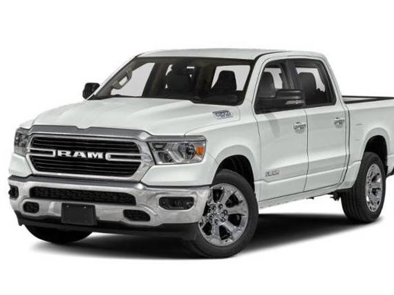 RAM 1500 2021 1C6RRFBGXMN782494 image