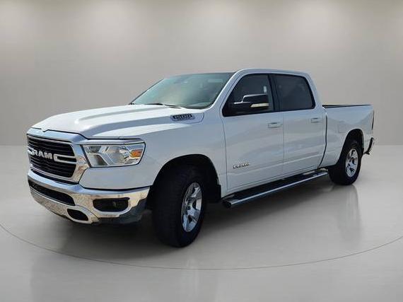 RAM 1500 2021 1C6SRFMT9MN773314 image