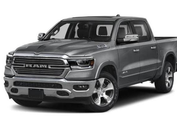 RAM 1500 2021 1C6SRFJT7MN783909 image