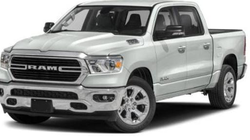 RAM 1500 2021 1C6SRFFT2MN623090 image