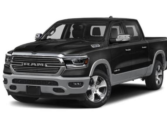 RAM 1500 2021 1C6SRFJT3MN628306 image