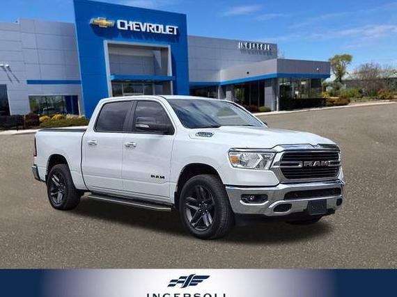 RAM 1500 2021 1C6SRFFT8MN834651 image RAM 1500 2021 1C6SRFFT8MN834651 image