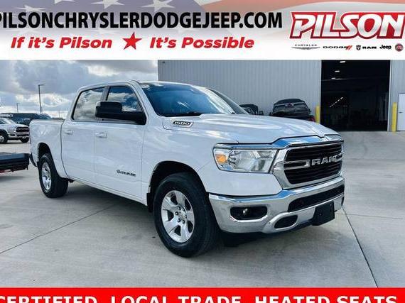 RAM 1500 2021 1C6SRFFT8MN825996 image RAM 1500 2021 1C6SRFFT8MN825996 image