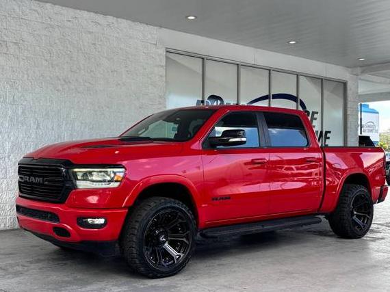 RAM 1500 2021 1C6RREJT0MN654080 image RAM 1500 2021 1C6RREJT0MN654080 image