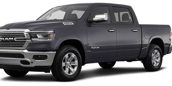 RAM 1500 2021 1C6SRFHT0MN549407 image