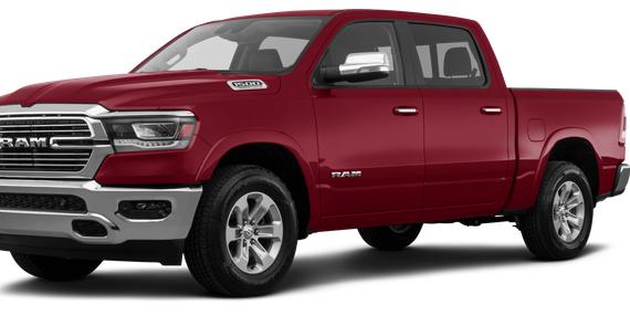 RAM 1500 2021 1C6SRFHT9MN541788 image