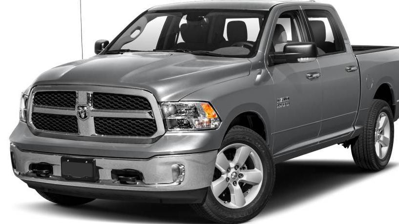 RAM 1500 2021 1C6RR7LT9MS528164 image