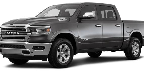RAM 1500 2021 1C6SRFJT0MN774730 image