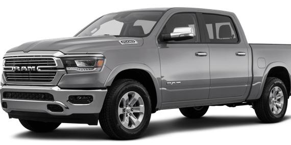 RAM 1500 2021 1C6RREJT9MN584689 image