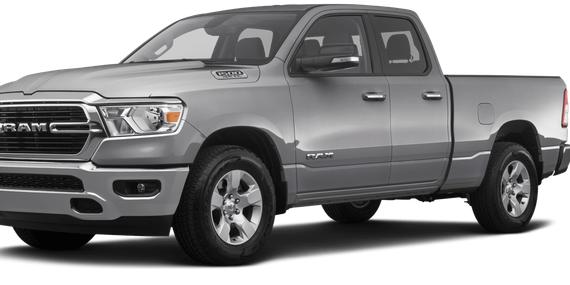 RAM 1500 2021 1C6SRFBT8MN782296 image