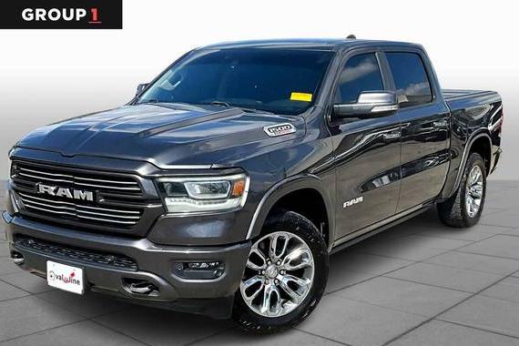 RAM 1500 2021 1C6RREJM6MN832163 image RAM 1500 2021 1C6RREJM6MN832163 image