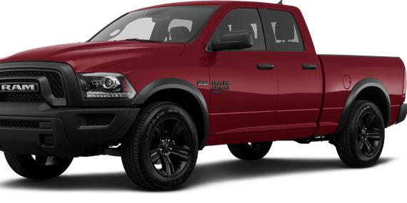 RAM 1500 2021 1C6RR7GT2MS506324 image