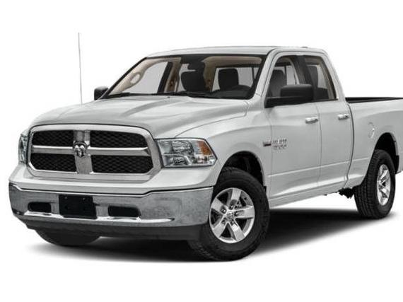 RAM 1500 2021 1C6RR7GG4MS597597 image