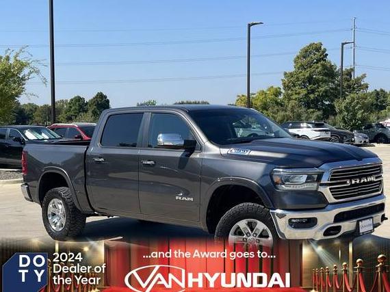 RAM 1500 2021 1C6SRFJT8MN751180 image RAM 1500 2021 1C6SRFJT8MN751180 image