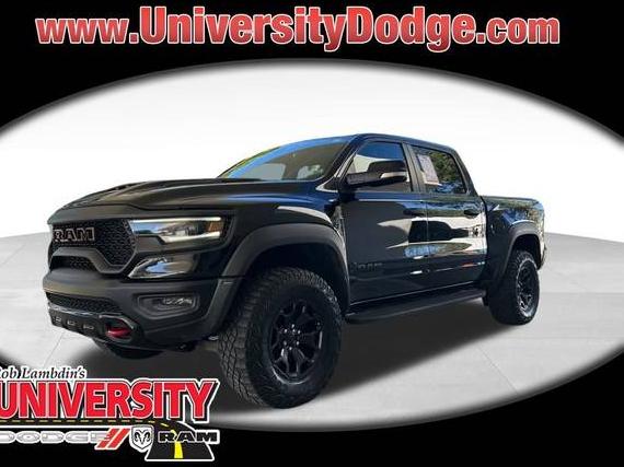 RAM 1500 2021 1C6SRFU96MN905238 image