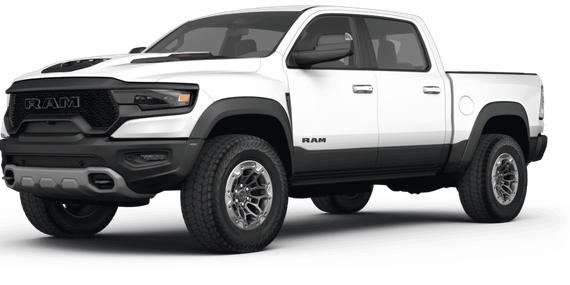 RAM 1500 2021 1C6SRFU93MN906007 image