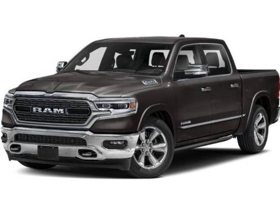RAM 1500 2021 1C6SRFHT5MN616292 image