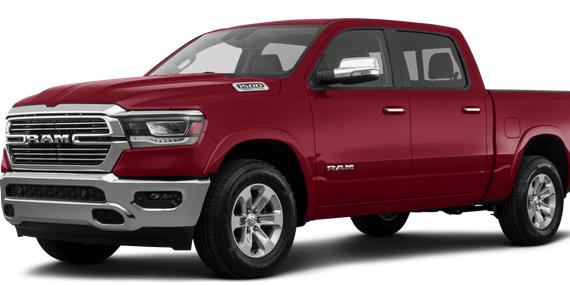 RAM 1500 2021 1C6SRFHT4MN800722 image