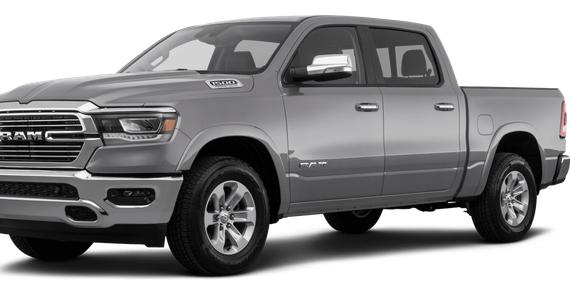 RAM 1500 2021 1C6SRFJT4MN775606 image