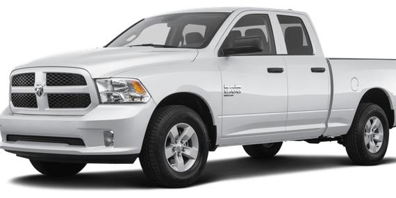 RAM 1500 2021 1C6RR7FG0MS564257 image