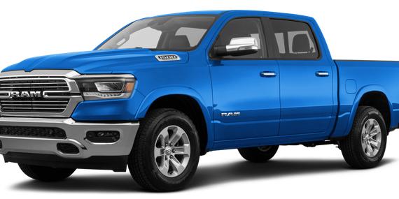 RAM 1500 2021 1C6SRFJTXMN775478 image