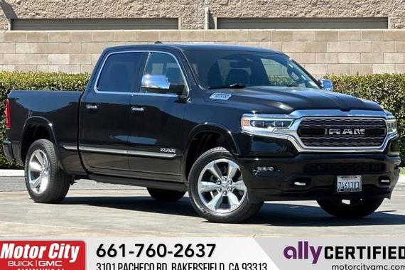 RAM 1500 2021 1C6SRFPT3MN831364 image