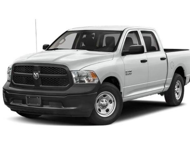 RAM 1500 2021 3C6RR6KT5MG708244 image