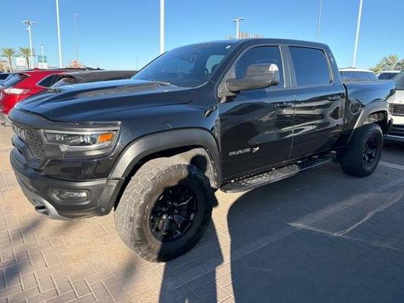 RAM 1500 2021 1C6SRFU9XMN905792 image RAM 1500 2021 1C6SRFU9XMN905792 image