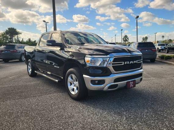 RAM 1500 2021 1C6SRFFT5MN771671 image RAM 1500 2021 1C6SRFFT5MN771671 image