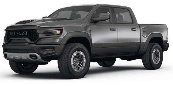 RAM 1500 2021 1C6SRFU9XMN827787 image