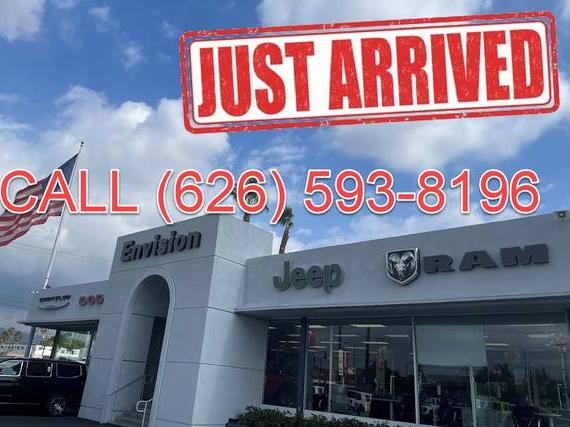 RAM 1500 2021 1C6SRFLT5MN796669 image