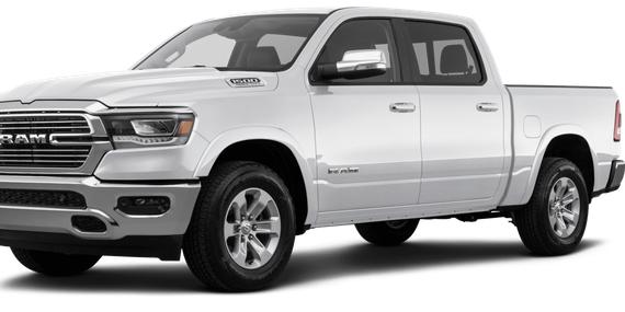 RAM 1500 2021 1C6SRFRT2MN764043 image