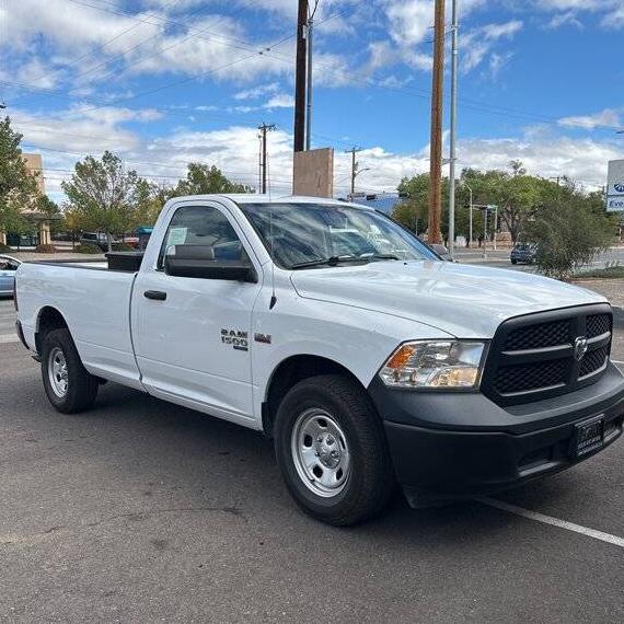 RAM 1500 2021 3C6JR7DT7MG704163 image