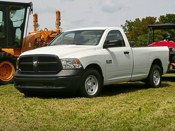 RAM 1500 2021 3C6RR6KT1MG670253 image
