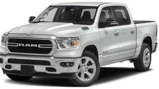 RAM 1500 2021 1C6SRFFT3MN504190 image