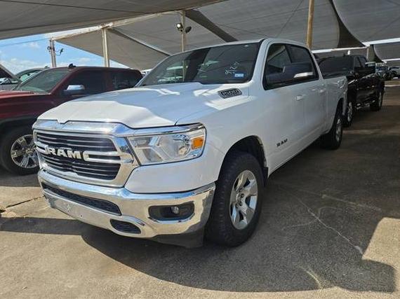 RAM 1500 2021 1C6SRFMT0MN727161 image RAM 1500 2021 1C6SRFMT0MN727161 image