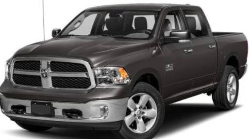 RAM 1500 2021 1C6RR7LG3MS543309 image