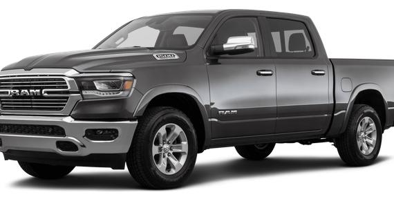 RAM 1500 2021 1C6SRFPT2MN578408 image