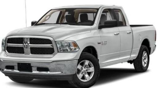 RAM 1500 2021 1C6RR7GG7MS515278 image